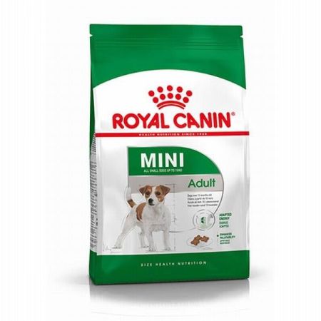 Royal Canin Mini Adult Küçük Irk Yetişkin Köpek Maması 4 Kg