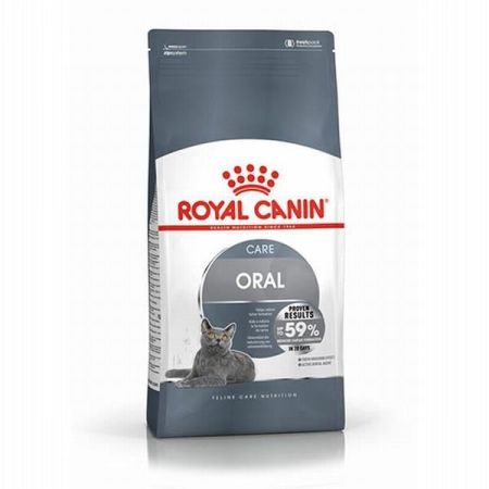 Royal Canin Oral Care Ağız Diş Sağlığı İçin Yetişkin Kedi Maması 1,5 Kg