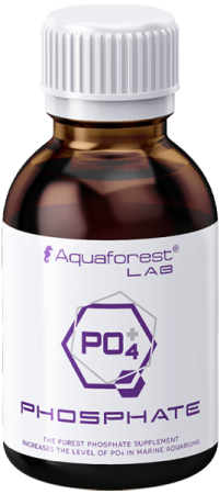 Aquaforest - PO4+ Lab 200 ml
