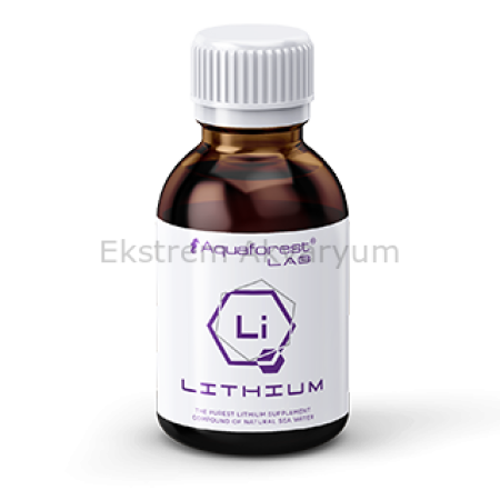 Aquaforest - Lithium Lab 200ml