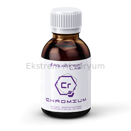Aquaforest - Chromium Lab 200 ml