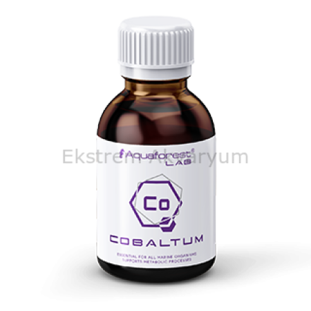Aquaforest - Cobaltum Lab 200 ml