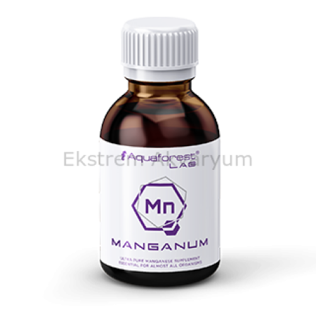 Aquaforest - Manganum Lab 200 ml