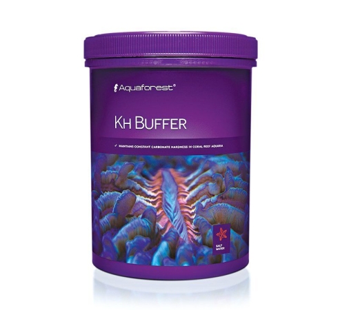 Aquaforest - KH Buffer 5000 gr