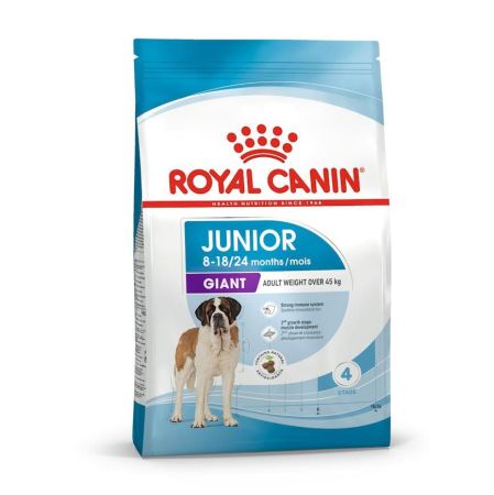 Royal Canin Giant Junior Büyük Irk Yavru Köpek Maması  15 Kg