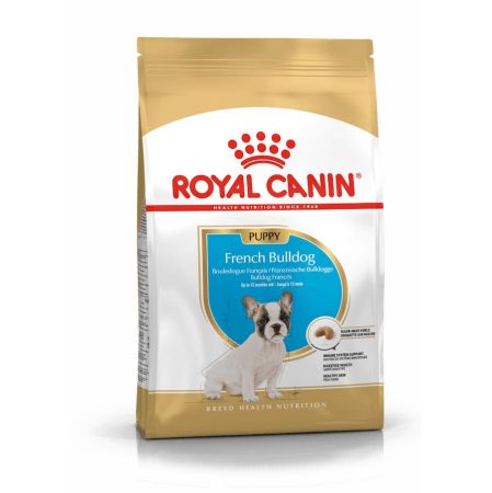 Royal Canin French Bulldog Yavru Köpek Maması  3 Kg