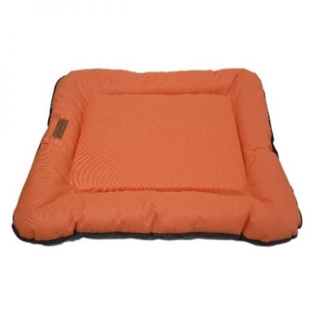 Dubex İmperteks Yer Minderi Turuncu Small 66x48x6h cm