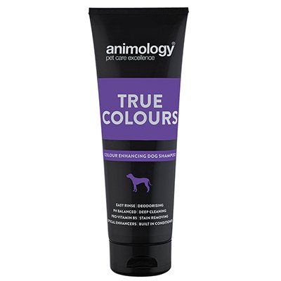 Animology True Colours Renk Koruyucu Köpek Şampuanı 250 ml