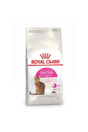 Royal Canin Savour Exigent Hassas Seçici Kediler İçin Kedi Maması 2 Kg