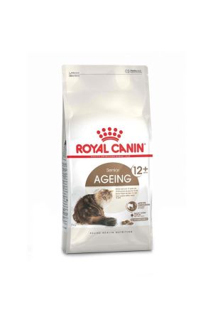 Royal Canin Ageing +12 Yaş Yaşlı Kedi Maması 2 Kg