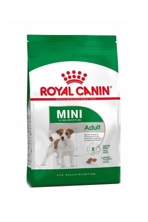 Royal Canin Mini Yetişkin Köpek Maması 2 Kg