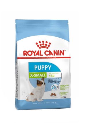 Royal Canin XSmall Puppy Yavru Köpek Maması 1.5 Kg