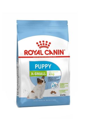 Royal Canin XSmall Puppy Yavru Köpek Maması 3 Kg