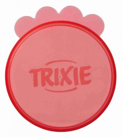 Trixie Konserve Kapağı, Ø7cm, 3 Adet