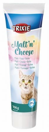 Trixie Kedi Maltı Peynir Tadında 100Gr