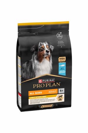 PRO PLAN LİGHT KISIR KÖPEK