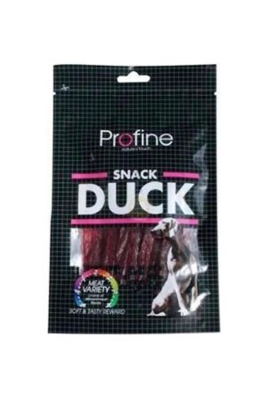 Profine Ördekli Snack Köpek Ödül Maması 80 Gr