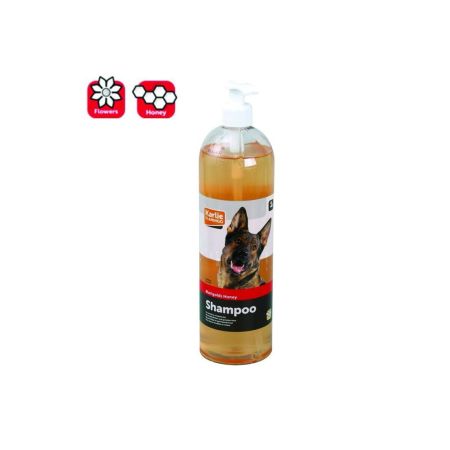 Karlie Aynısafa Çiçeği ve Bal Özlü Köpek Şampuanı 1000 ml