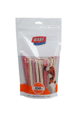 Warf Munchy Çubuk Renkli 9 Gr 40lı