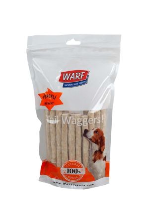 Warf Munch Sticks Çubuk Yürekli 9 Gr 40 lı Paket 12 Gr