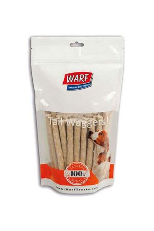 Warf Rawhide Munchy Stick 40 lı