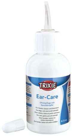 Trixie Kedi Köpek Tavşan Kulak Bakım Damlası 50ml