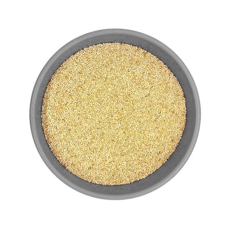 Muhabbet Ak Darı 1 Kg