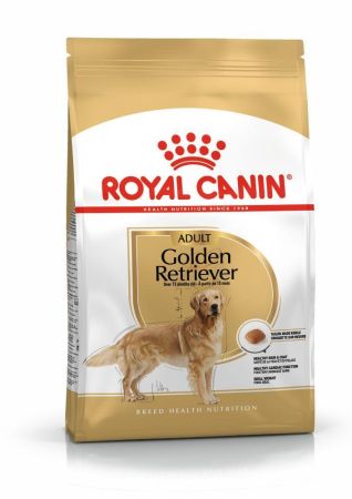 Royal Canin Golden Retriever Köpek Maması 12 kg
