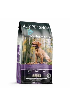 Pro Performance Puppy Dog Lamb 18 Kg