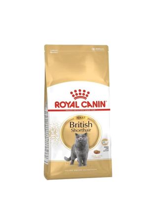 Royal Canin Cat Fbn British Shorthair Kedi Maması 10 Kg