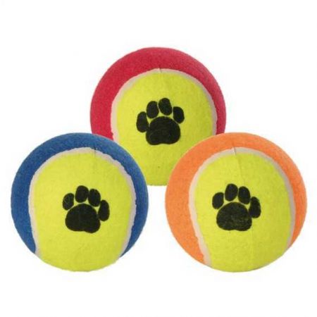 Trixie Köpek Oyuncağı Tenis Topu , Ø12cm