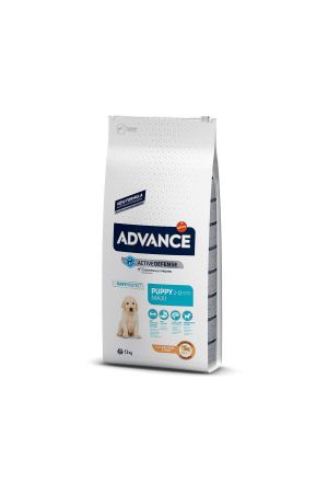 Advance Dog Puppy Protect Maxi Irk Köpek Maması-12 Kg