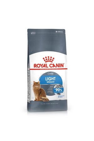 Royal Canin Light Diyet Kedi Maması 8 Kg