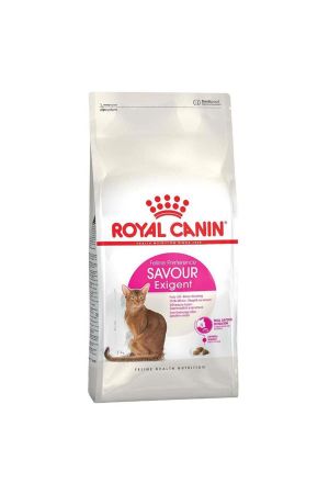 Royal Canin Tavuklu Exigent Seçici Yetişkin Kedi Maması 10 Kg