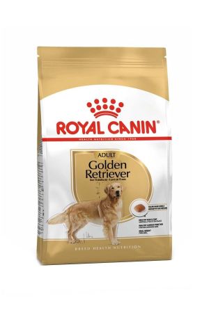 Royal Canin Golden Retriever Yetişkin Köpek Maması 12 Kg