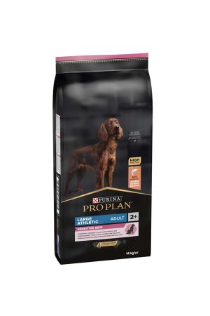 Pro Plan Somonlu Büyük Irk Yetişkin Köpek Maması 14 Kg