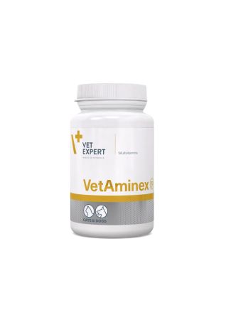 Vet Expert VetAminex 60 Kapsül