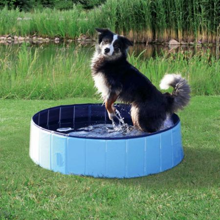 Trixie Köpek Havuzu Çap 120cm Derinlik 30cm