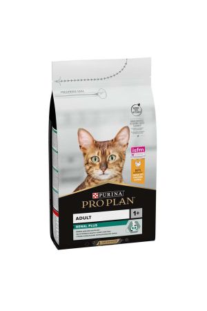 Pro Plan Tavuklu Yetişkin Kedi Maması 3 Kg