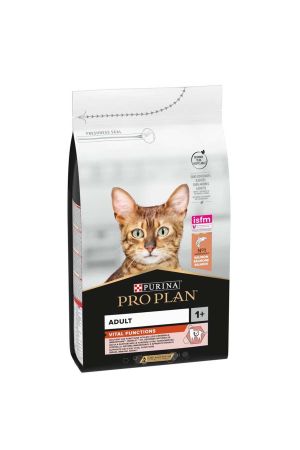 Pro Plan Somonlu Yetişkin Kedi Maması 3 Kg