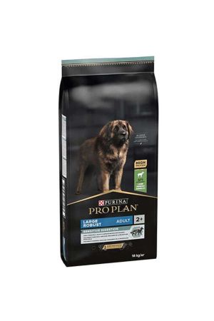 Pro Plan Kuzulu Büyük Irk Yetişkin Köpek Maması 14 Kg