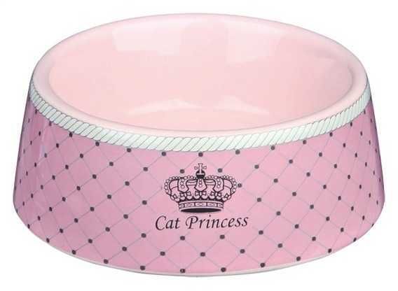 Trixie Kedi Seramik Mama&Su Kabı 0,18Lt / Ø12cm