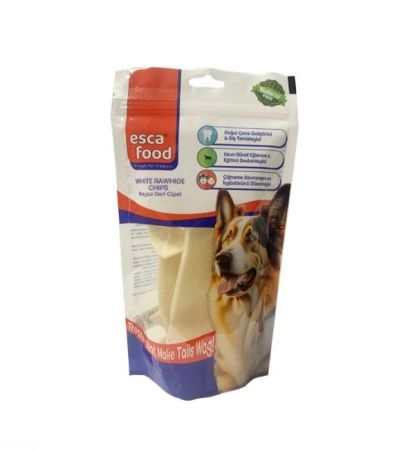 Esca Food Deri Cips Köpek Ödülü 100gr