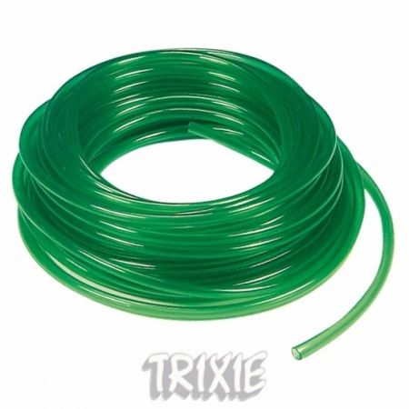 Trixie Akvaryum Hortumu 9-12mm, 25M Yeşil