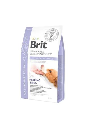 Brit Veterinary Diets Dog Gastrointestinal 2Kg