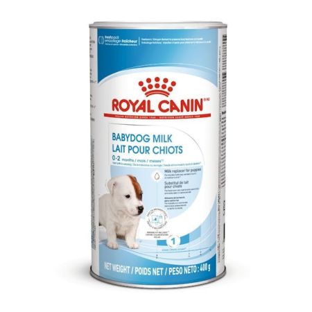Royal Canin Yavru Köpekler için Süt İkame Maması 400g