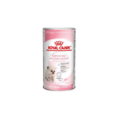 Royal Canin Babycat Milk Yavru Kedi Süt Tozu 300 gr