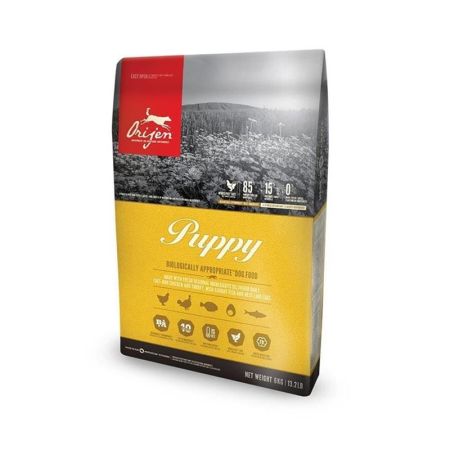 Orijen Puppy Tavuklu Yavru Kuru Köpek Maması 2 kg