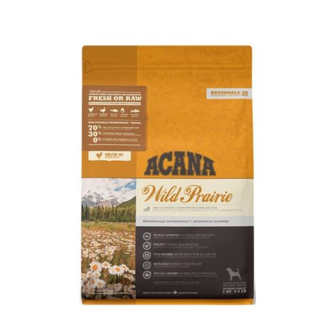 Acana Classics Prairie Poultry Tahılsız Yetişkin Köpek Maması 2 kg