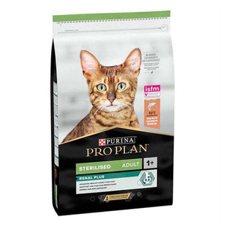 Pro Plan Sterilised Somonlu Kısırlaştırılmış Yetişkin Kedi Maması 1,5 kg